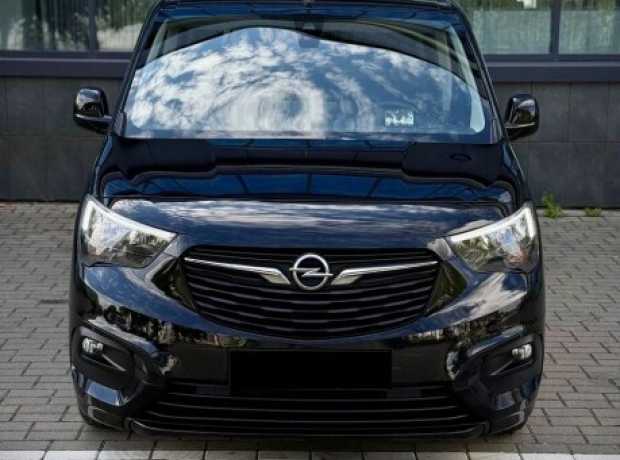 Opel Combo E, 2021, пробег 152000 км Opel Combo E, 2021, пробег 152000 км