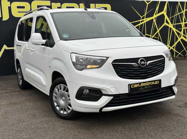 Opel Combo E