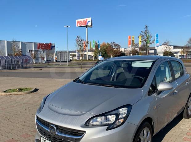 Opel Corsa E