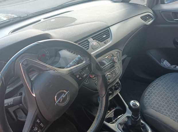 Opel Corsa E