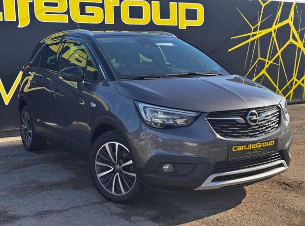 Opel Crossland X I