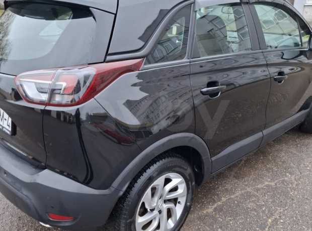 Opel Crossland X I
