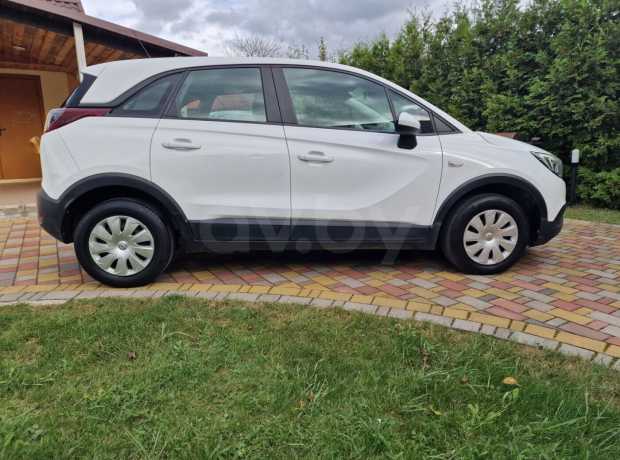 Opel Crossland X I