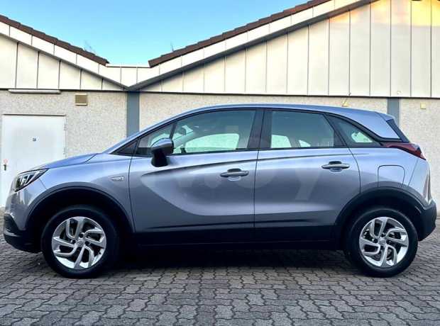 Opel Crossland X I