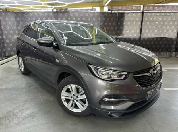 Opel Grandland X I, 2018, пробег 202000 км Opel Grandland X I, 2018, пробег 202000 км
