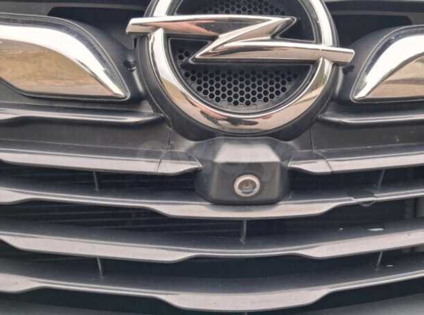 Opel Grandland X I, 2018, пробег 216000 км