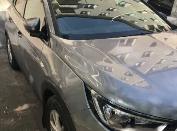 Opel Grandland X I, 2019, пробег 139000 км