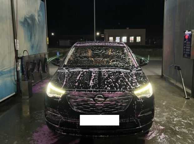 Opel Grandland X I, 2019, пробег 205000 км