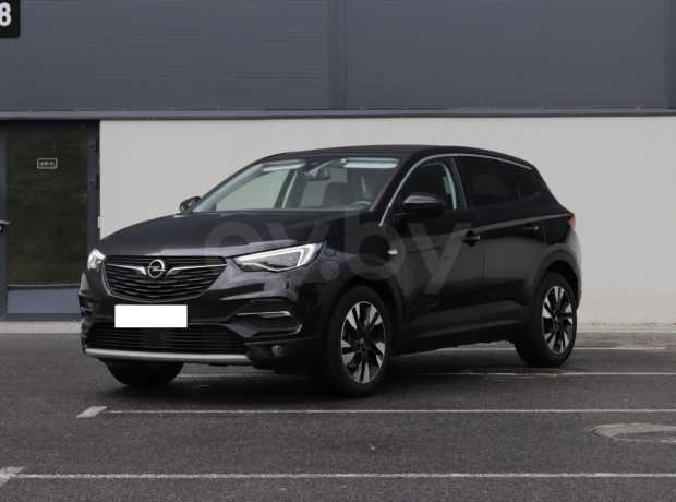 Opel Grandland X I Opel Grandland X I