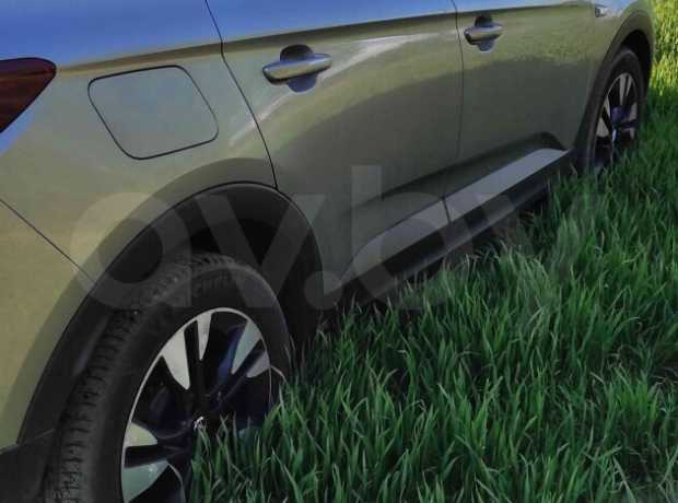 Opel Grandland X I