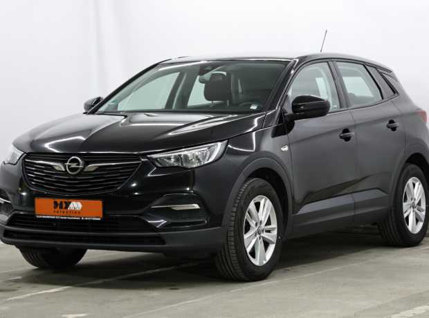 Opel Grandland X I
