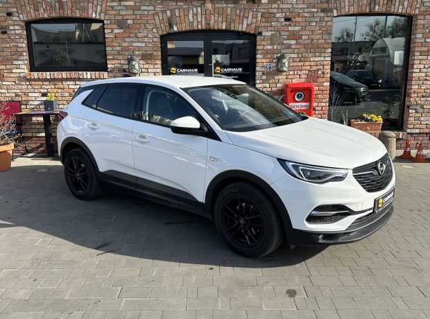 Opel Grandland X I