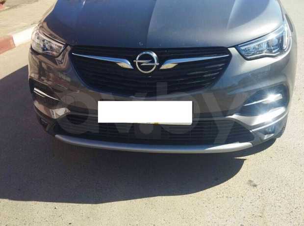 Opel Grandland X I