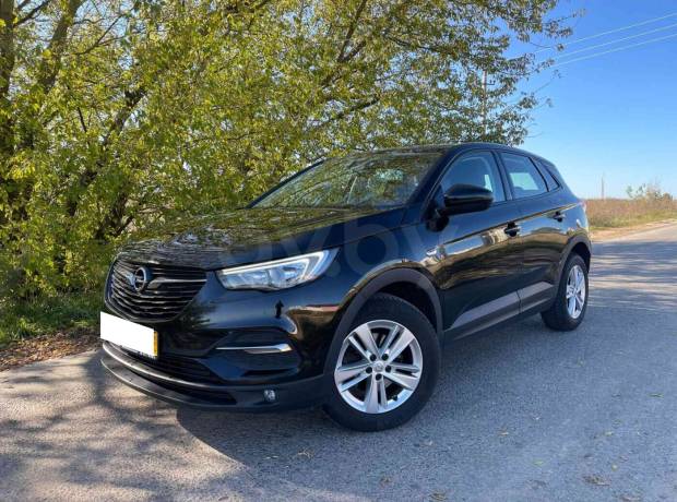 Opel Grandland X I