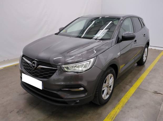 Opel Grandland X I