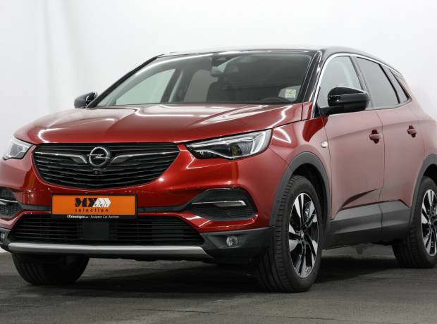 Opel Grandland X I