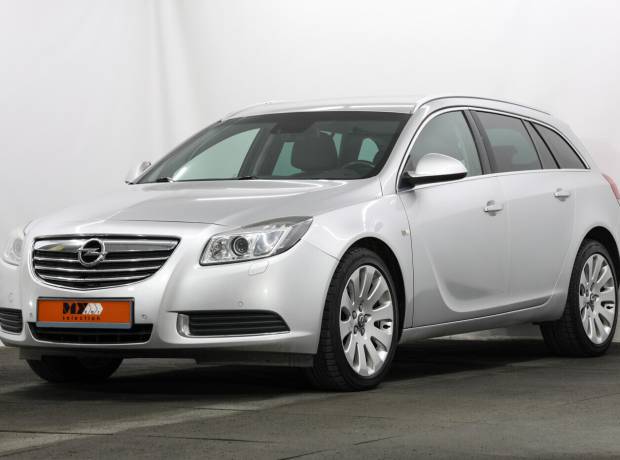 Opel Insignia I