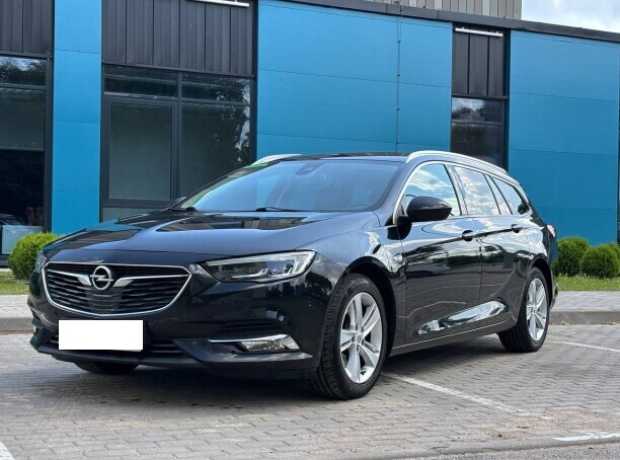 Opel Insignia II, 2018, пробег 218000 км Opel Insignia II, 2018, пробег 218000 км