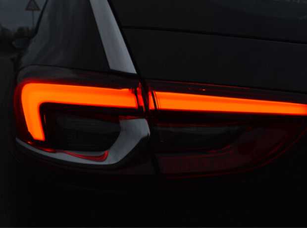 Opel Insignia II, 2019, пробег 108661 км