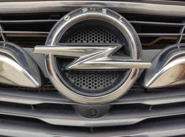Opel Insignia II, 2019, пробег 115500 км