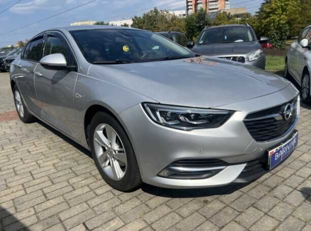 Opel Insignia II, 2019, пробег 145000 км