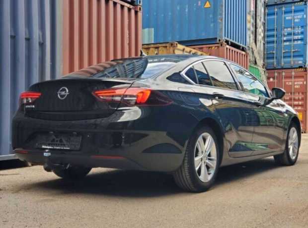 Opel Insignia II, 2019, пробег 152000 км