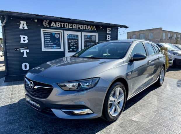 Opel Insignia II, 2019, пробег 211011 км Opel Insignia II, 2019, пробег 211011 км