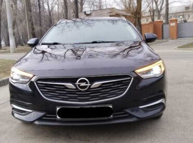 Opel Insignia II, 2019, пробег 230000 км Opel Insignia II, 2019, пробег 230000 км