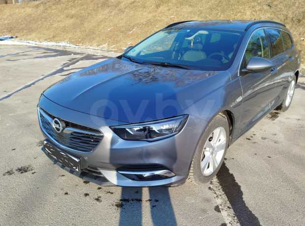 Opel Insignia II