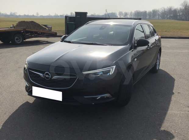 Opel Insignia II