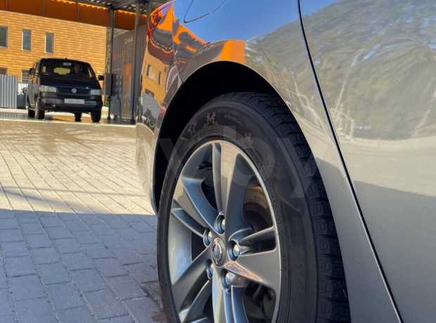 Opel Insignia II