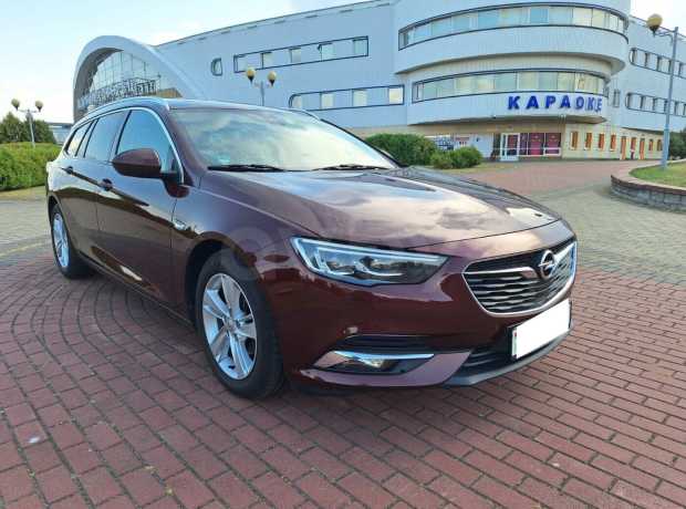 Opel Insignia II