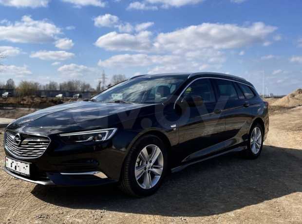 Opel Insignia II