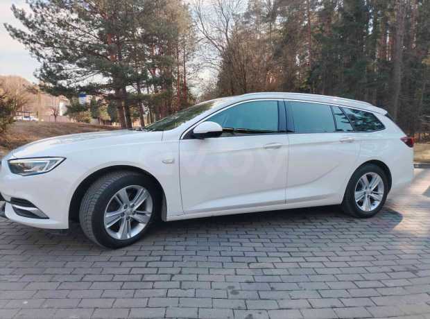 Opel Insignia II
