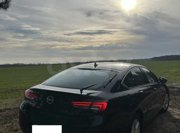 Opel Insignia II