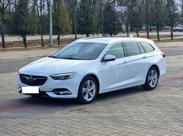 Opel Insignia II