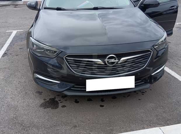 Opel Insignia II