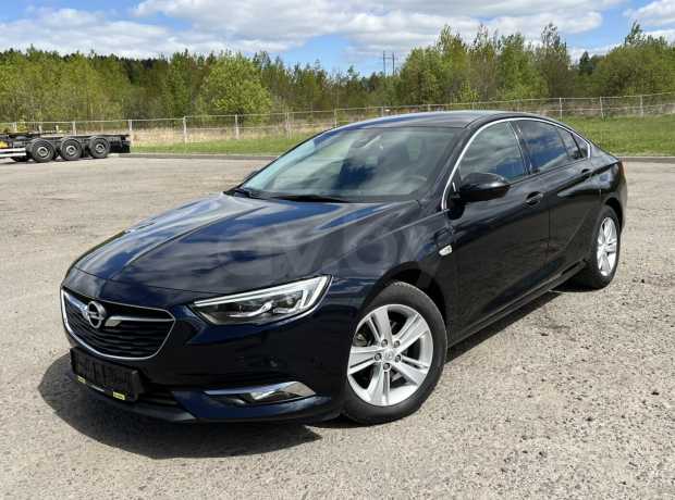 Opel Insignia II