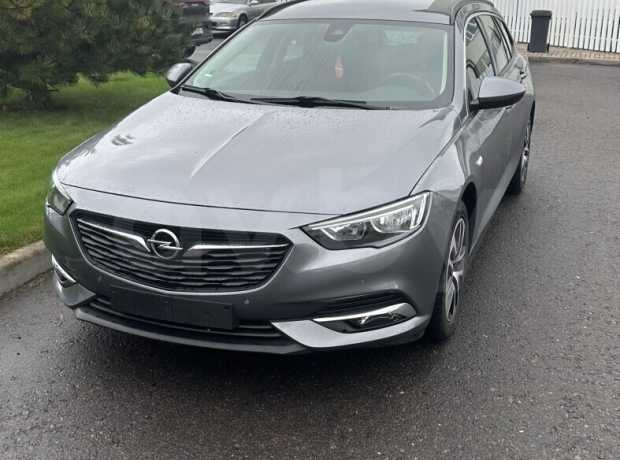 Opel Insignia II