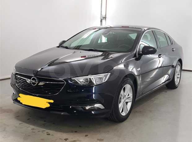 Opel Insignia II
