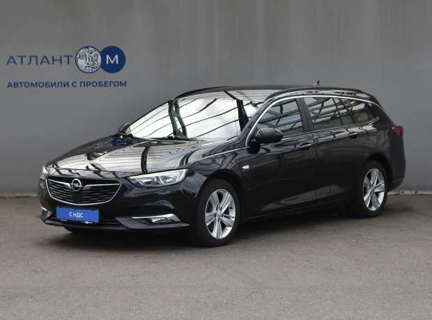 Opel Insignia II