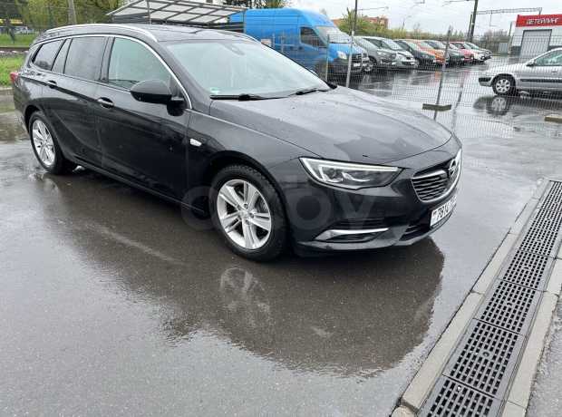 Opel Insignia II