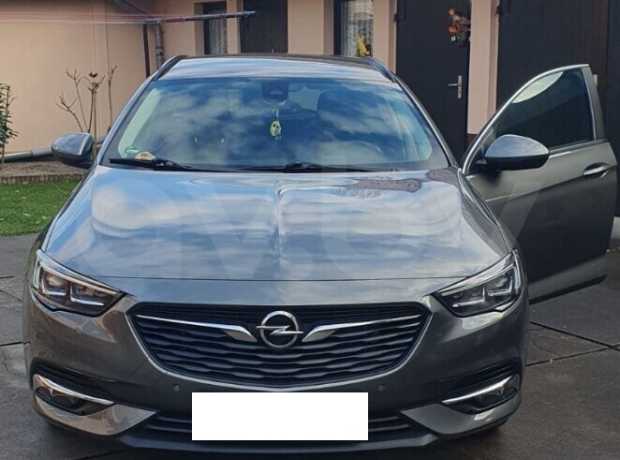 Opel Insignia II