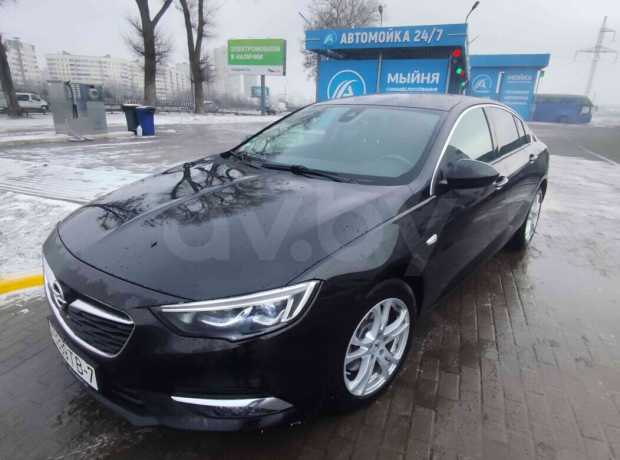 Opel Insignia II