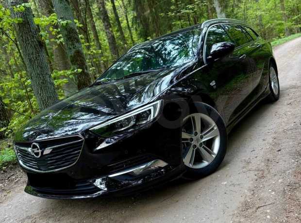 Opel Insignia II