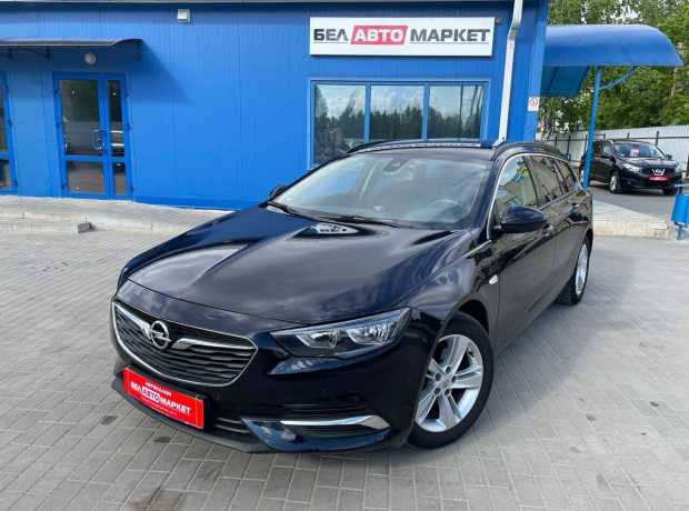 Opel Insignia II