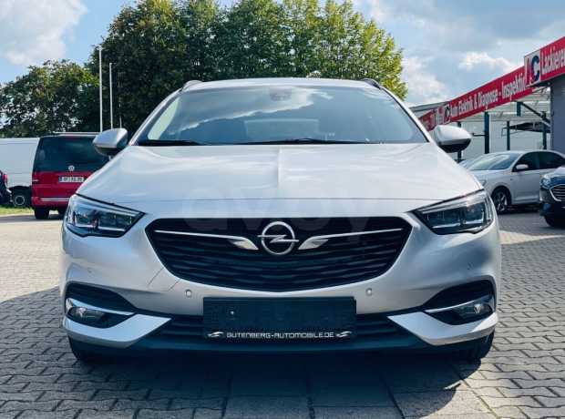 Opel Insignia II