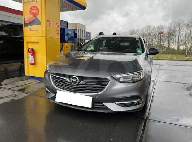 Opel Insignia II