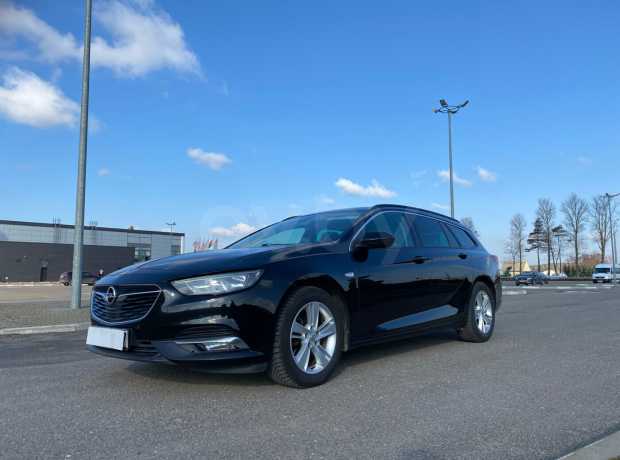 Opel Insignia II