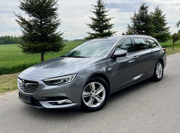 Opel Insignia II